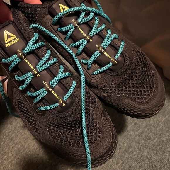Reebok Shoes - Reebok sneakers